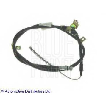 Трос стояночной тормозной системы BLUE PRINT ADC446142