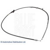 Трос стояночной тормозной системы BLUE PRINT ADC446175