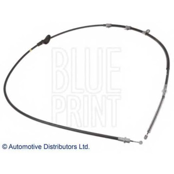 Трос стояночной тормозной системы BLUE PRINT ADC446175