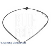 Трос стояночной тормозной системы BLUE PRINT ADC446176