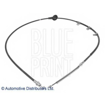 Трос стояночной тормозной системы BLUE PRINT ADC446176