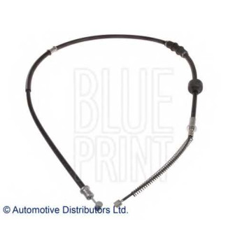 Трос стояночной тормозной системы BLUE PRINT ADC446177