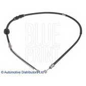 Трос стояночной тормозной системы BLUE PRINT ADC446178