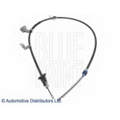 Трос стояночной тормозной системы BLUE PRINT ADC446179