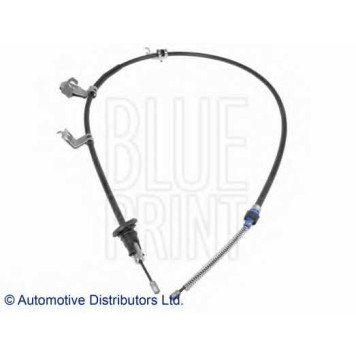 Трос стояночной тормозной системы BLUE PRINT ADC446179