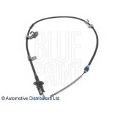Трос стояночной тормозной системы BLUE PRINT ADC446180