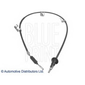Трос стояночной тормозной системы BLUE PRINT ADC446181