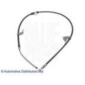 Трос стояночной тормозной системы BLUE PRINT ADC446183