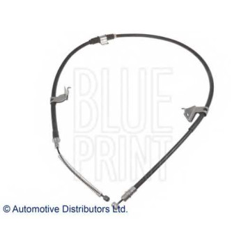 Трос стояночной тормозной системы BLUE PRINT ADC446183