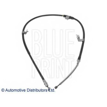 Трос стояночной тормозной системы BLUE PRINT ADC446184