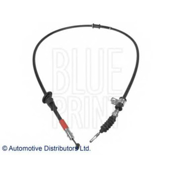 Трос стояночной тормозной системы BLUE PRINT ADC446185