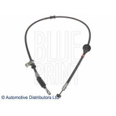 Трос стояночной тормозной системы BLUE PRINT ADC446186