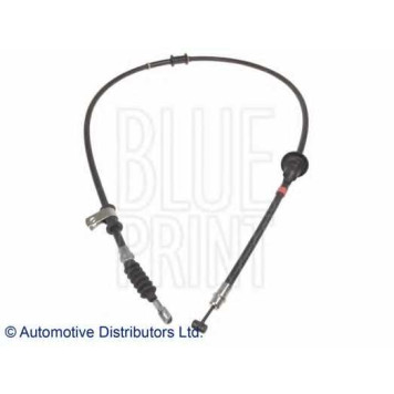 Трос стояночной тормозной системы BLUE PRINT ADC446186