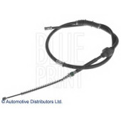 Трос стояночной тормозной системы BLUE PRINT ADC446193