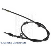 Трос стояночной тормозной системы BLUE PRINT ADC446196