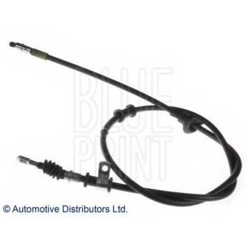 Трос стояночной тормозной системы BLUE PRINT ADC446196