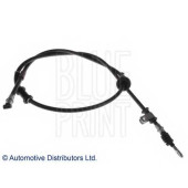 Трос стояночной тормозной системы BLUE PRINT ADC446197