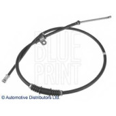 Трос стояночной тормозной системы BLUE PRINT ADC446198