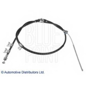 Трос стояночной тормозной системы BLUE PRINT ADC446200