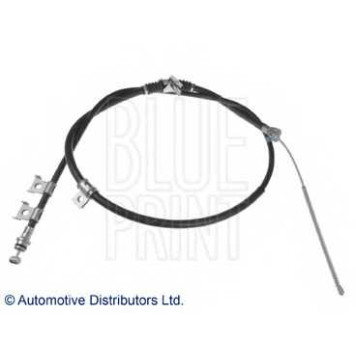 Трос стояночной тормозной системы BLUE PRINT ADC446200