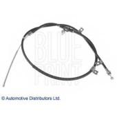 Трос стояночной тормозной системы BLUE PRINT ADC446201