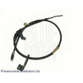 Трос стояночной тормозной системы BLUE PRINT ADC44687