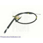 Трос стояночной тормозной системы BLUE PRINT ADC44688