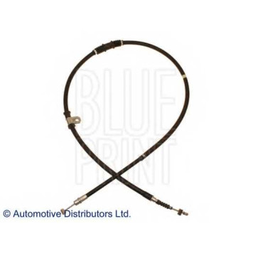 Трос стояночной тормозной системы BLUE PRINT ADC44695