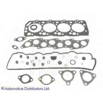 Комплект прокладок головки цилиндра BLUE PRINT ADC46227