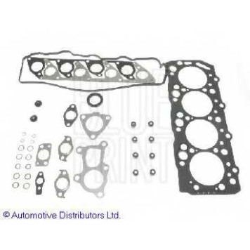 Комплект прокладок головки цилиндра BLUE PRINT ADC46255