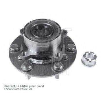Комплект подшипника ступицы колеса BLUE PRINT ADC48261