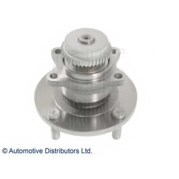 Комплект подшипника ступицы колеса BLUE PRINT ADC48344