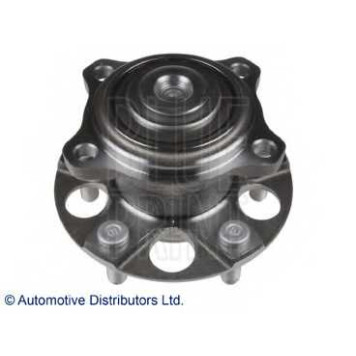 Комплект подшипника ступицы колеса BLUE PRINT ADC48356