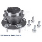 Комплект подшипника ступицы колеса BLUE PRINT ADC48358