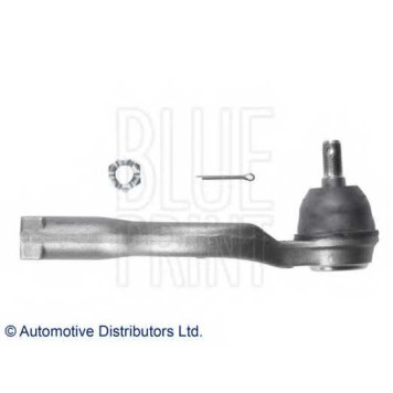 Наконечник поперечной рулевой тяги BLUE PRINT ADC48762