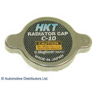 Крышка резервуара охлаждающей жидкости BLUE PRINT ADC49902