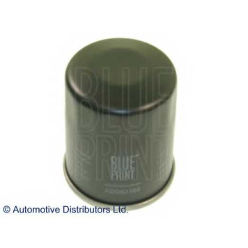 Фильтр масляный BLUE PRINT ADD62104