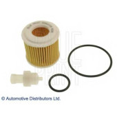 Фильтр масляный BLUE PRINT ADD62109