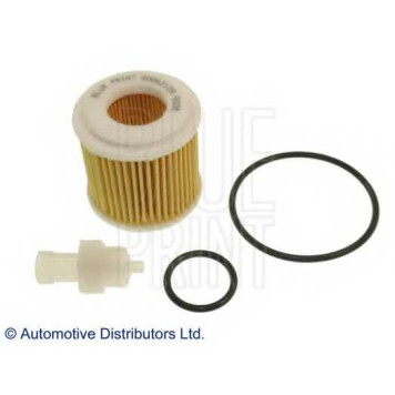 Фильтр масляный BLUE PRINT ADD62109