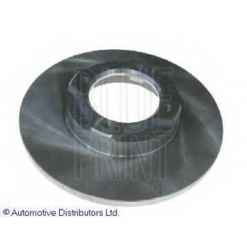 Тормозной диск BLUE PRINT ADD64306