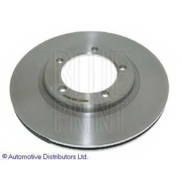 Тормозной диск BLUE PRINT ADD64310