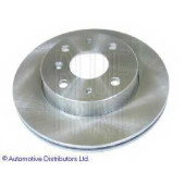 Тормозной диск BLUE PRINT ADD64314