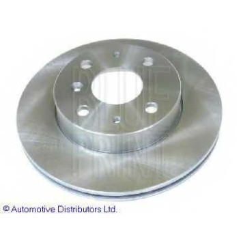 Тормозной диск BLUE PRINT ADD64314