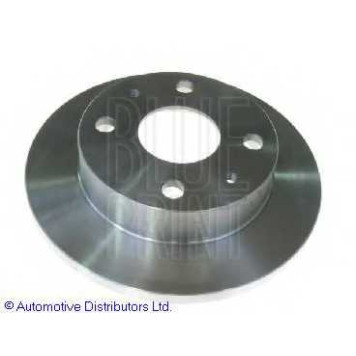 Тормозной диск BLUE PRINT ADD64320