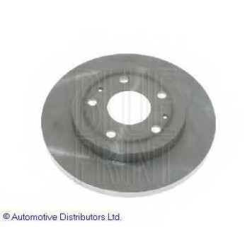 Тормозной диск BLUE PRINT ADD64321