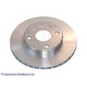 Тормозной диск BLUE PRINT ADD64322