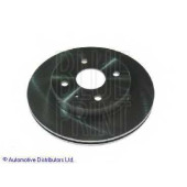 Тормозной диск BLUE PRINT ADD64326