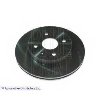 Тормозной диск BLUE PRINT ADD64326