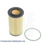 Фильтр масляный BLUE PRINT ADF122101