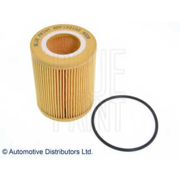 Фильтр масляный BLUE PRINT ADF122103